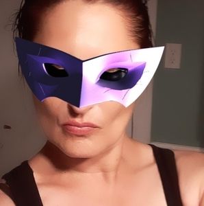 Meet your Posher, Mikki